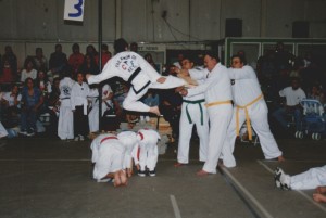 CTF